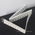 60" Disposable Dupont Paper Measuring Ruler